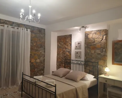 Elia Village by Irida Iris Group Ξενοδοχεία στην πόλη Πλωμάρι