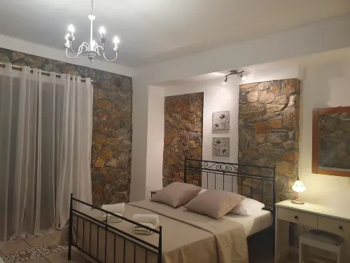 Elia Village by Irida Iris Group - Strand