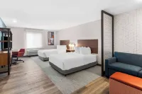 Everhome Suites Lexington - Horse Park - Wifi