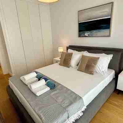 Bali Residence Apt by TrulyCyprus Rooms