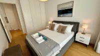 Bali Residence Apt by TrulyCyprus - Apartments