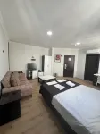 KOLIBRY Sv HOTEL - balcone