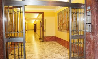 O Effe Games Vatican