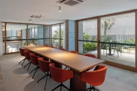 Lyf Bondi Junction Sydney Hotels in Bondi Junction