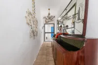 3719 Carraio Salentino-piano Terra by Barbarhouse Hotels in Matino