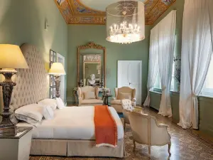 Mr & MRS Smith Seven Rooms Villadorata