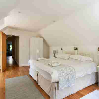 The Old Granary Rooms