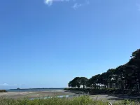 海濱旅館