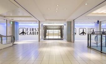 First Cabin Hakata