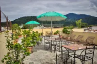 Posada San Vicente by Ahs Hotel a 