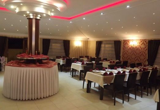 3. 신고즈 리조트 ..