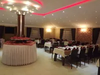 Cingoz Resort Otel Hôtels à : Ahievran Mahallesi