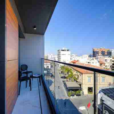 Maestro City Apartments Others