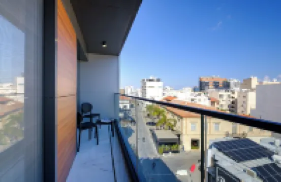 Maestro City Apartments