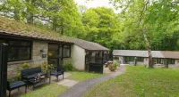Painters Cottage 2-Bed Chalet Free Leisure Passes - Pools