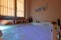 Casa Bellavista B&B - spa