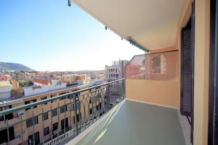 Italianway - Crispi 231 - Milanomare Отели в г. Пьетра-Лигуре