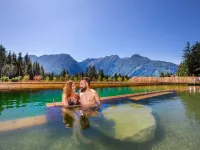 Chalet in Neukirchen Near Ski Lift & Sauna Hotels in Neukirchen am Grossvenediger