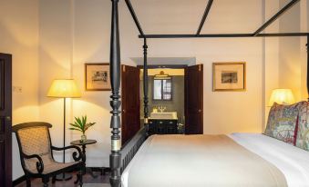 Writer's Lodge By Ishq