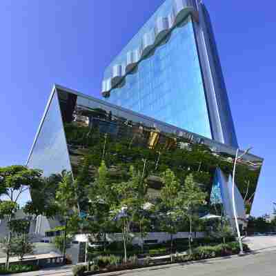 Baruk Guadalajara Hotel de Autor Hotel Exterior