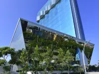 Baruk Guadalajara Hotel de Autor Hotels near Zapopan