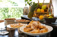 Hotiday Cefalu Mazzaforno - breakfast