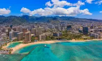 Luana Waikiki 520 Condo