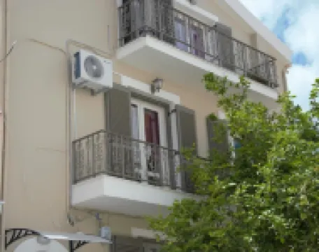 Contessa Elli Residences Hotels near Agia Kiriaki Beach