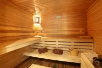 Saint Georges Hotel & Spa - СПА