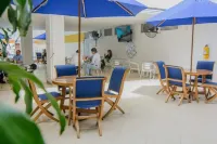 โรงแรม เนย์วา พลาซ่า - พร้อมอาหารเช้า