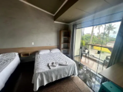 馬爾梅熱帶風情