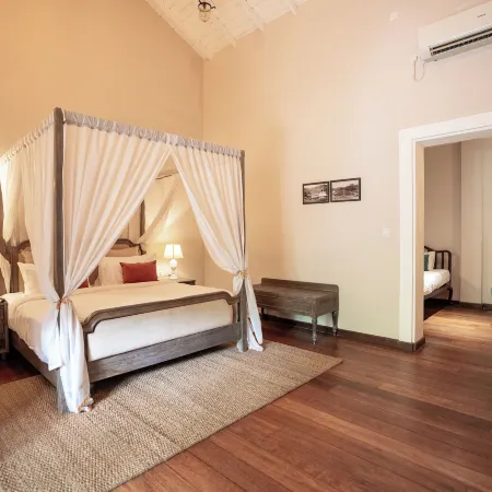 Heritage Boutique by Seven Angels