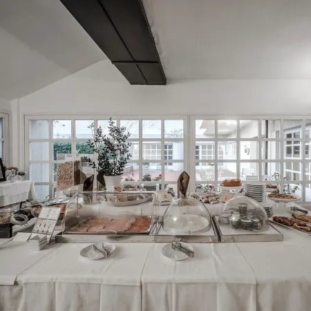 HOTIDAY Room Collection - Sarzana