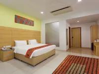 Ginger Lucknow โรงแรมในลัคเนา