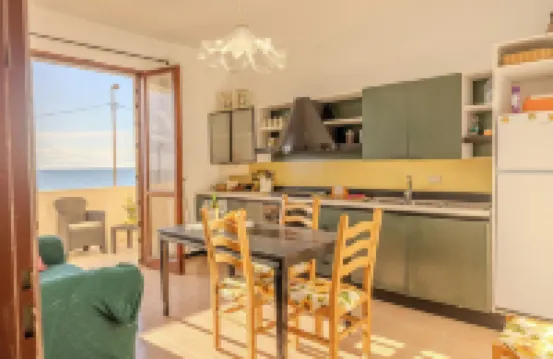 卡薩瑪雷聖卡洛塔樓 帕爾馬-迪蒙泰基亞羅酒店