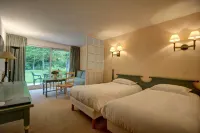Hôtel du Parc Hotels in Hardelot-Plage