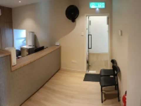 KETERI BOUTIQUE HOTEL Hotels in Perlis