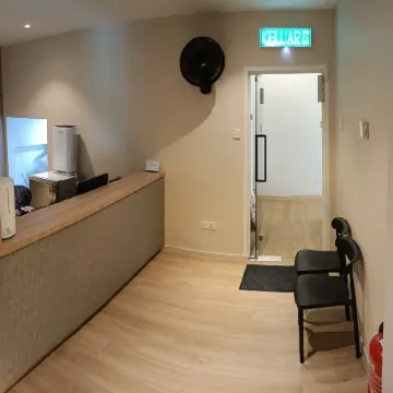 KETERI BOUTIQUE HOTEL