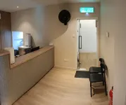 KETERI BOUTIQUE HOTEL Hotels in Kuala Perlis
