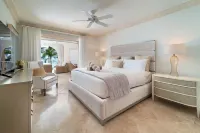 St Peter's Bay 211 3 Bedroom Apts Hotels in 