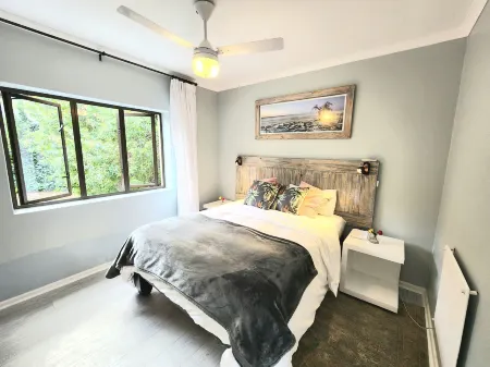 The Salt House Guest House in Hout Bay Отели рядом с достопримечательностью «Хаут-Бей»