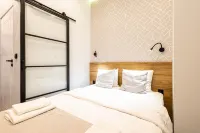 Estrella 2 Tw j Pobyt w Stylu Premium Stare Miasto na Wyci gni cie r ki