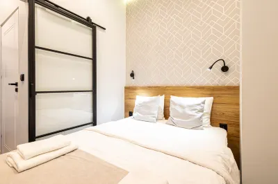 Estrella 2 Tw j Pobyt w Stylu Premium Stare Miasto na Wyci gni cie r ki Hotels in 