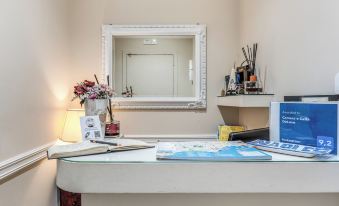 Camera e Caffé DeLuxe