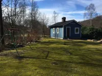 Ullstorps Stugor Hotels in Hoor