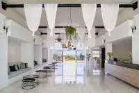 Louis Paphos Breeze Hotels in Chloraka