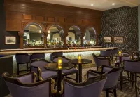 Quinta Edén Villahermosa - bar