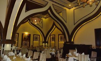 Faletti's Hotel Lahore