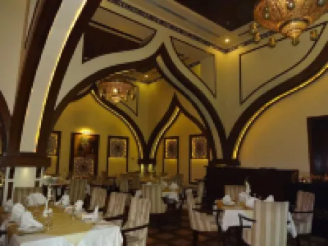 Faletti's Hotel Lahore