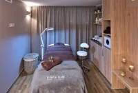 Wellton Riga Hotel & Spa - spa